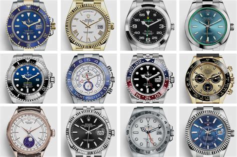 rolex and watches|list of rolex watches.